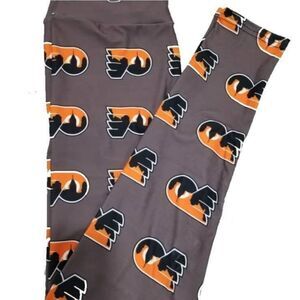 Philadelphia Flyers leggings New